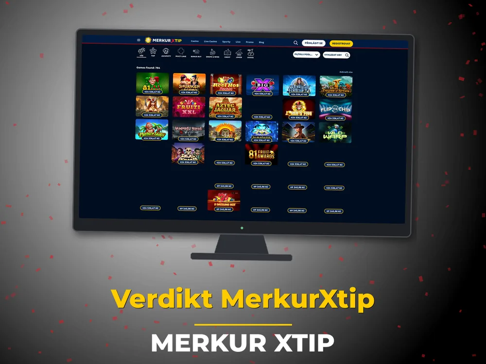 Merkur Xtip - Verdikt MerkurXtip